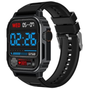 LEMFO TW11 Negro - Reloj inteligente