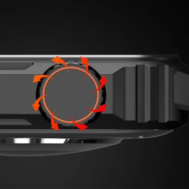 LEMFO TW11 Noir - Montre connectée - Ítem2