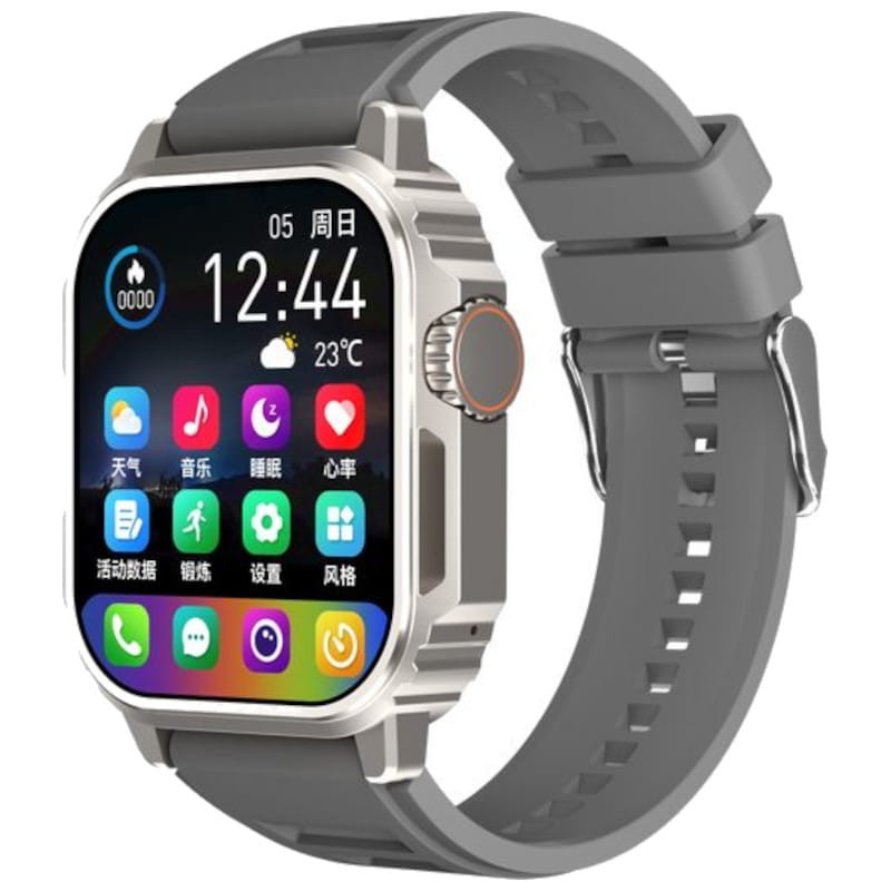Apple Watch : Jusqu'à -20% à saisir sur 3 montres connectées chez  