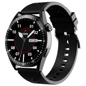 Montre Connectée LEMFO WS29 Noir