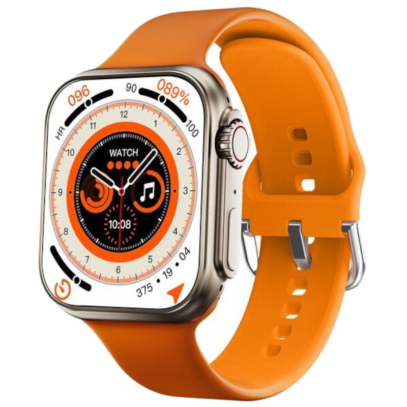 LEMFO WS8 Plus Or - Montre Connectée - Non Scelle - Ítem