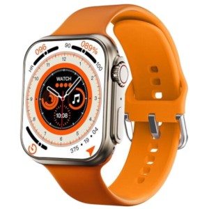 LEMFO WS8 Plus Dorado - Reloj inteligente - Desprecintado