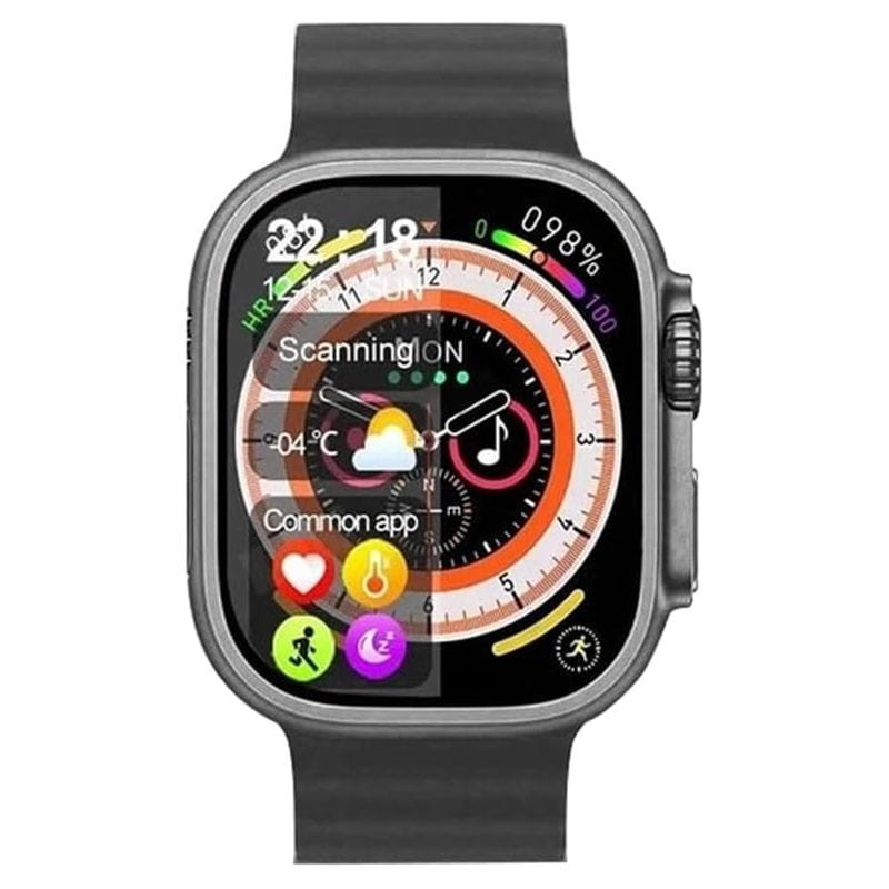 Reloj inteligente top x9