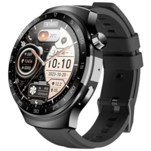 LEMFO X16 Pro Preto - Smartwatch
