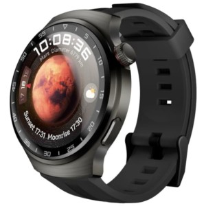 LEMFO X4 Pro Max Negro - Reloj inteligente