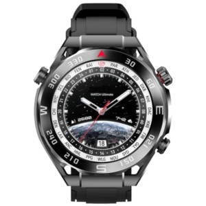 LEMFO X5 Pro Negro - Reloj inteligente