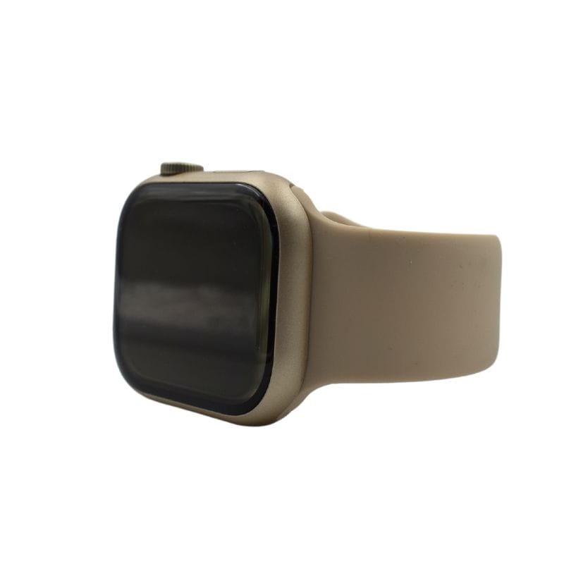 LEMFO X9 Plus Pro 2 Dourado - Relógio Inteligente - Item1