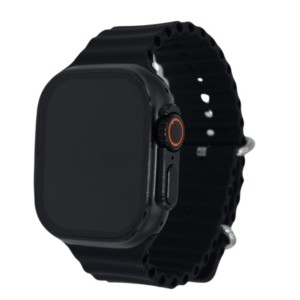 LEMFO X9 Plus Ultra2 Negro - Reloj inteligente