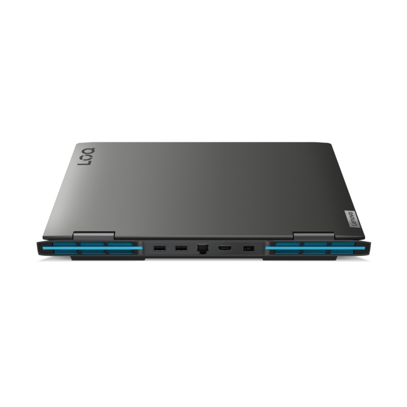 Lenovo LOQ 15IRH8 Intel Core i7-13620H/16GB/512GB/ Gris - Portátil 15.6 - Ítem10