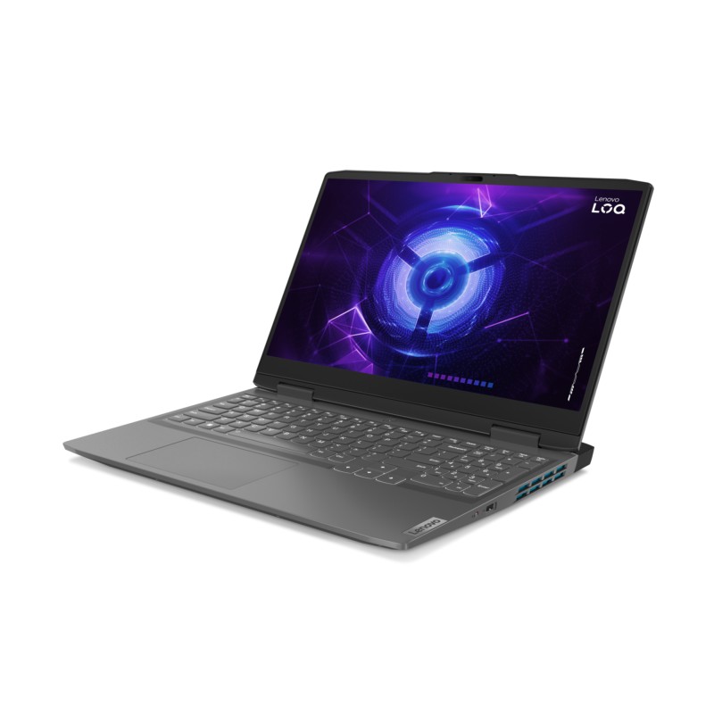 Lenovo LOQ 15IRH8 Intel Core i7-13620H/16GB/512GB/ Gris - Portátil 15.6 - Ítem2