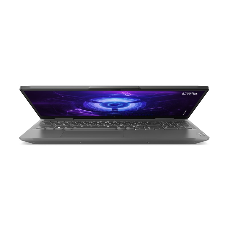 Lenovo LOQ 15IRH8 Intel Core i7-13620H/16GB/512GB/ Gris - Portátil 15.6 - Ítem3