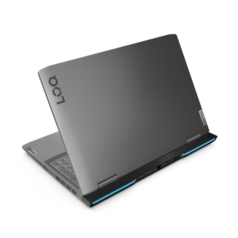 Lenovo LOQ 15IRH8 Intel Core i7-13620H/16GB/512GB/ Gris - Portátil 15.6 - Ítem4