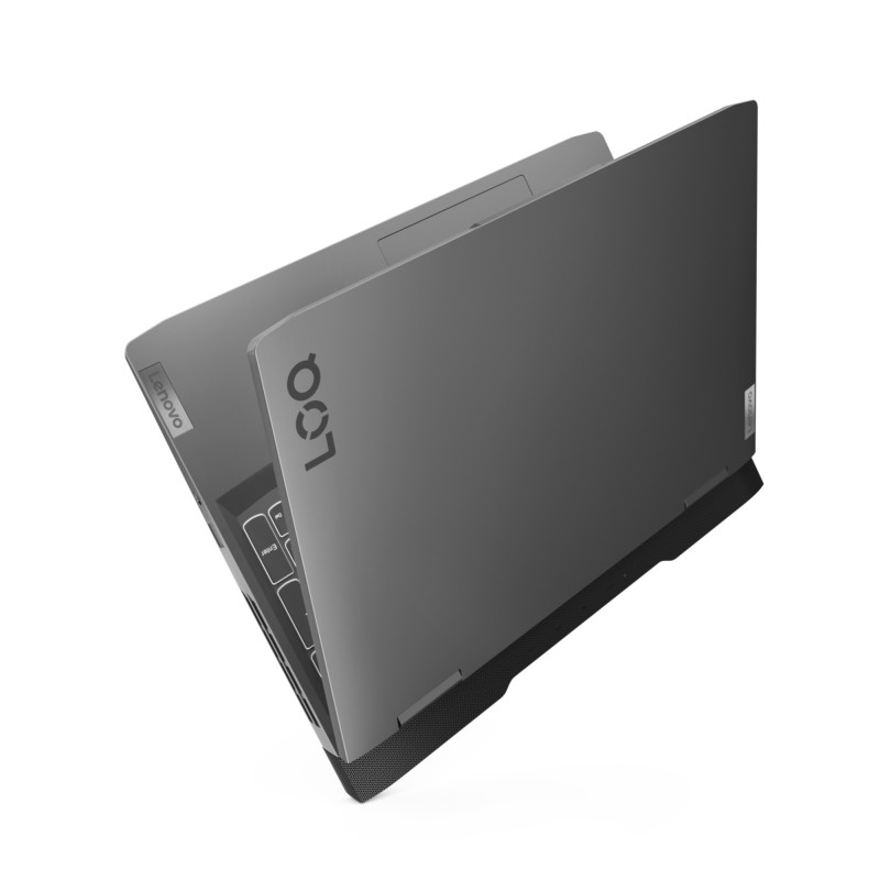 Lenovo LOQ 15IRH8 Intel Core i7-13620H/16GB/512GB/ Gris - Portátil 15.6 - Ítem6