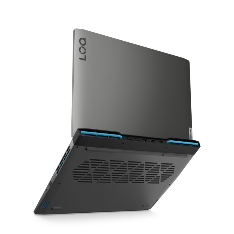 Lenovo LOQ 15IRH8 Intel Core i7-13620H/16GB/512GB/ Gris - Portátil 15.6 - Ítem7