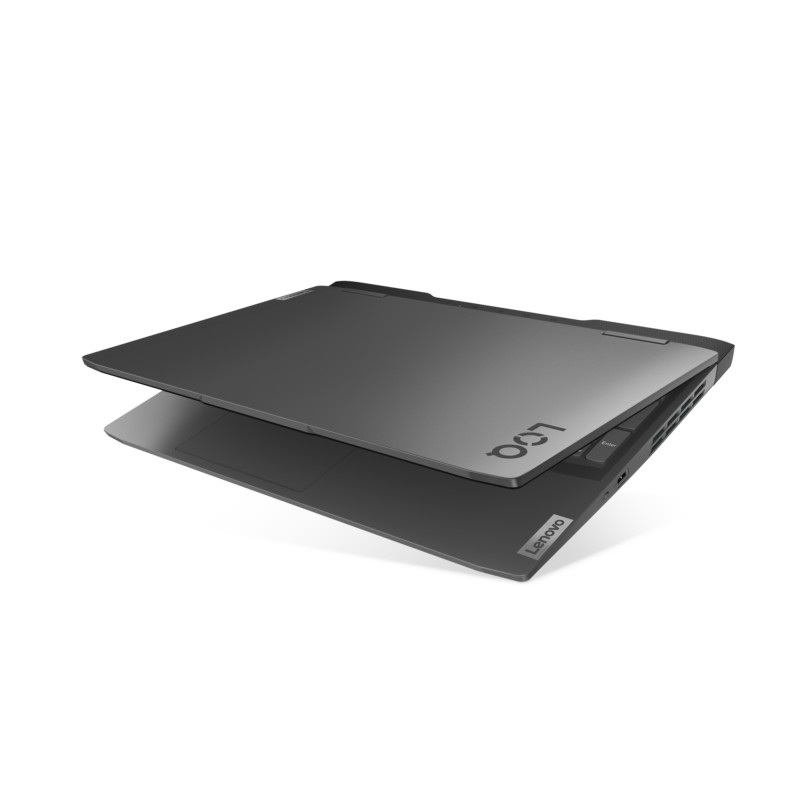 Lenovo LOQ 15IRH8 Intel Core i7-13620H/16GB/512GB/ Gris - Portátil 15.6 - Ítem8
