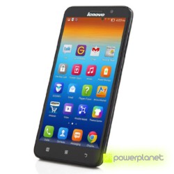 Lenovo A850+ 1GB/4GB - Item2