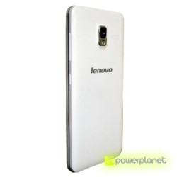 Lenovo A850+ 1GB/4GB - Item4