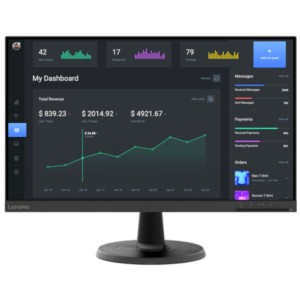 Moniteur Lenovo de 27 po - C27-30