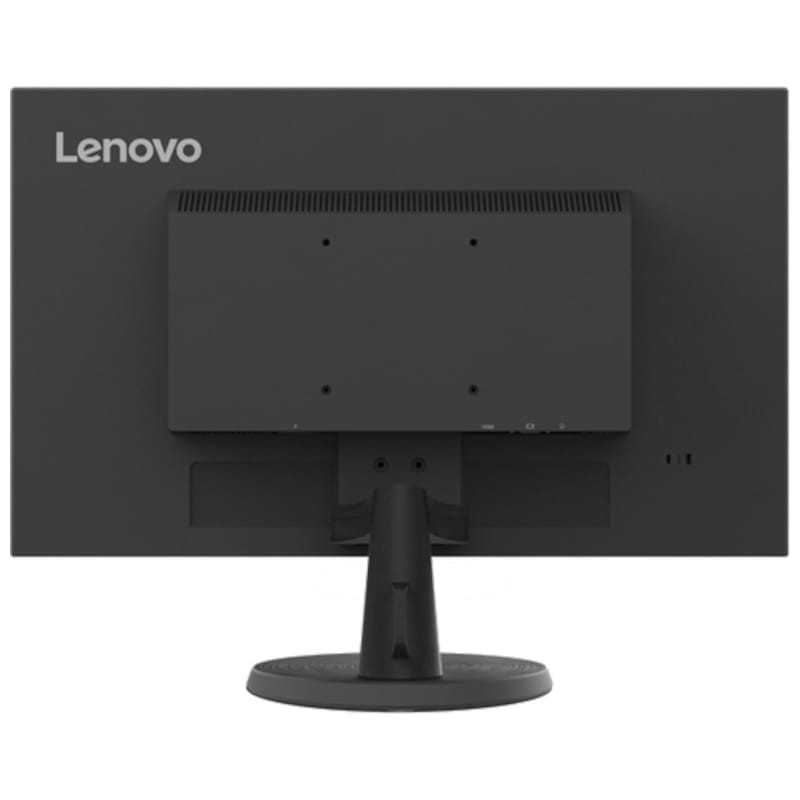 Lenovo D24-40 23.8 Ful HD VA FreeSync Negro - Monitor PC - Ítem3