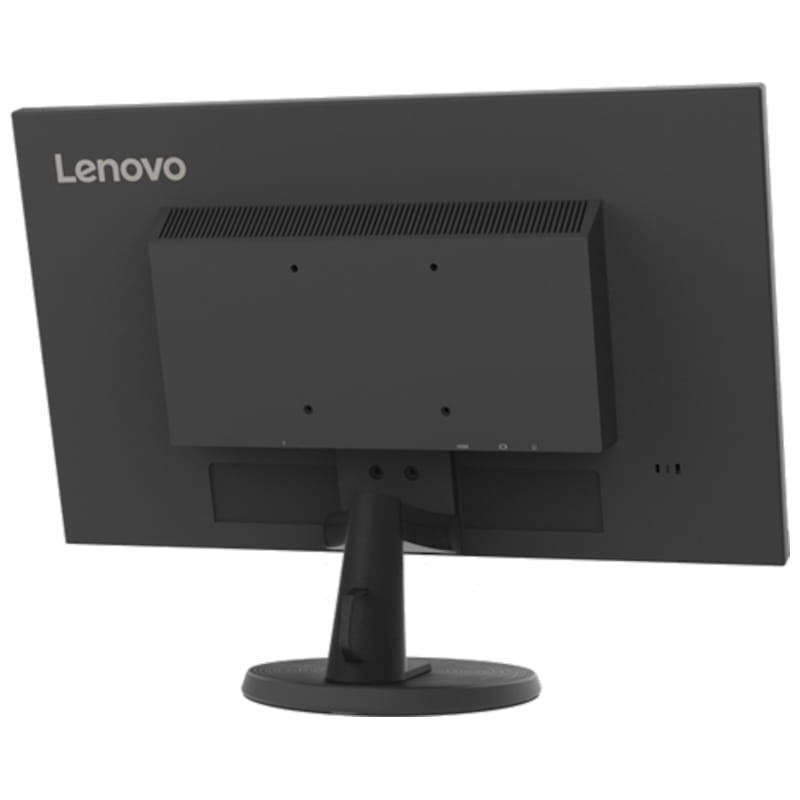 Lenovo D24-40 23.8 Ful HD VA FreeSync Negro - Monitor PC - Ítem4
