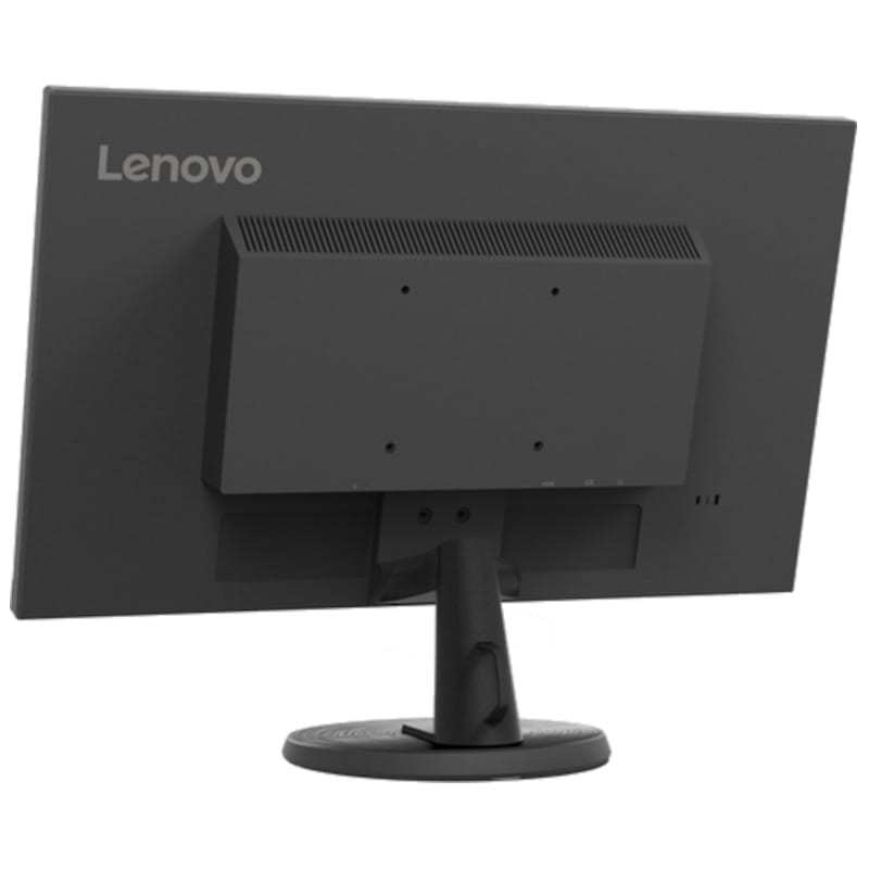 Lenovo D24-40 23.8 Ful HD VA FreeSync Negro - Monitor PC - Ítem5