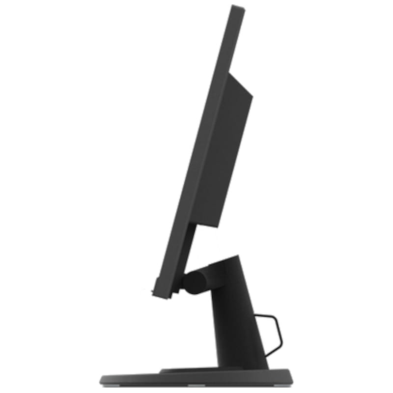 Lenovo D24-40 23.8 Ful HD VA FreeSync Negro - Monitor PC - Ítem7