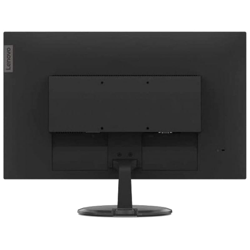 Lenovo D24-20 23.8 FullHD VA FreeSync Noir– Moniteur - Ítem1