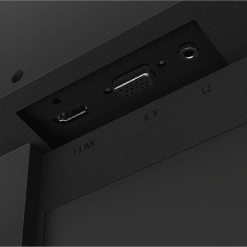 Lenovo D24-20 23.8 FullHD VA FreeSync Noir– Moniteur - Ítem6