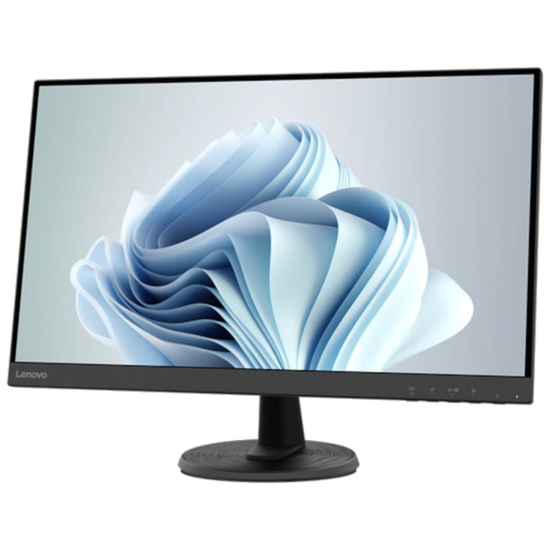 Lenovo D27-40 27 FullHD VA FreeSync Noir - Moniteur PC - Ítem2