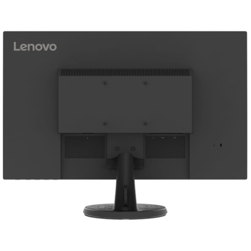 Lenovo D27-40 27 Full HD LED VA FreeSync Preto – Monitor de PC - Item3