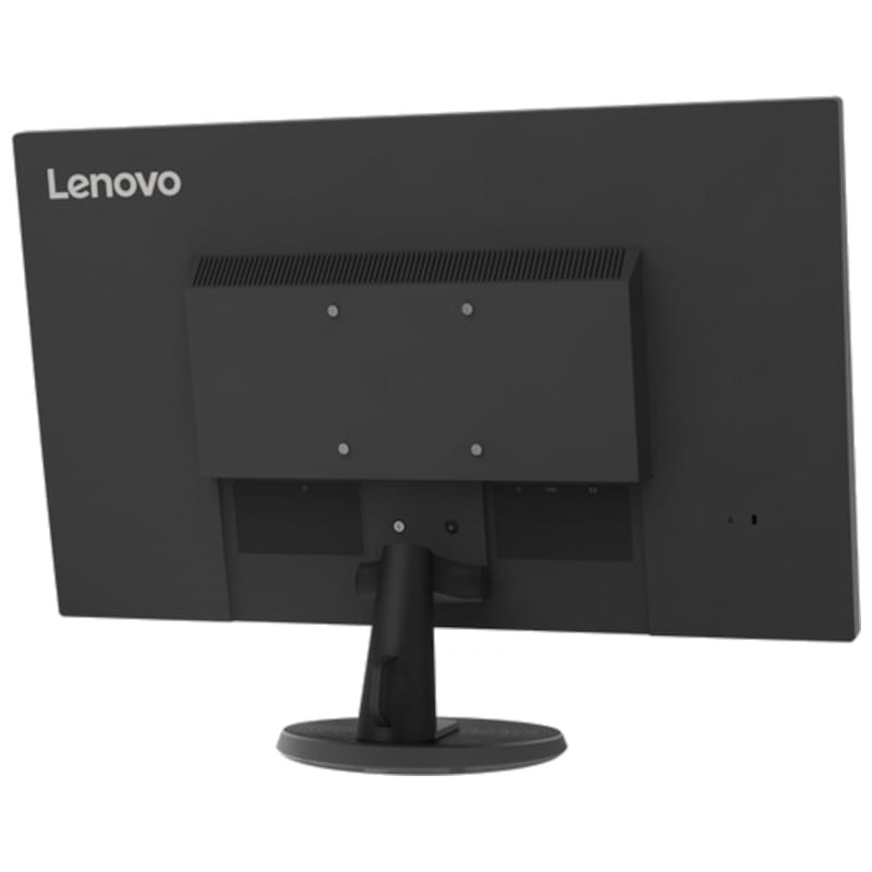 Lenovo D27-40 27 FullHD VA FreeSync Noir - Moniteur PC - Ítem4