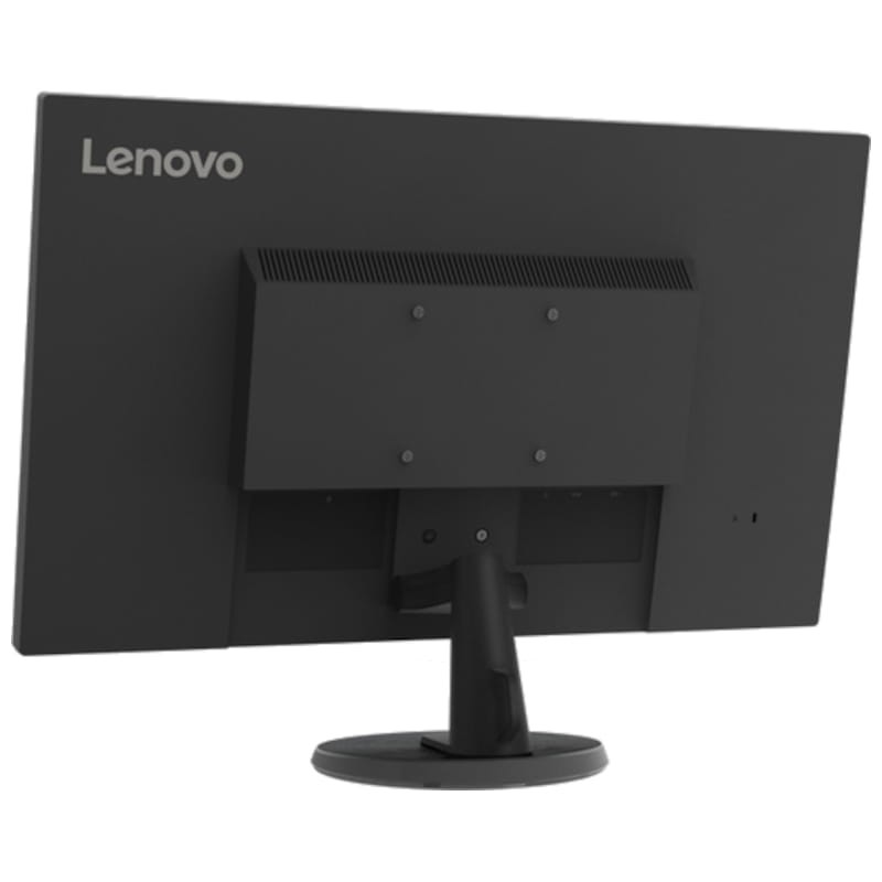 Lenovo D27-40 27 FullHD VA FreeSync Noir - Moniteur PC - Ítem5