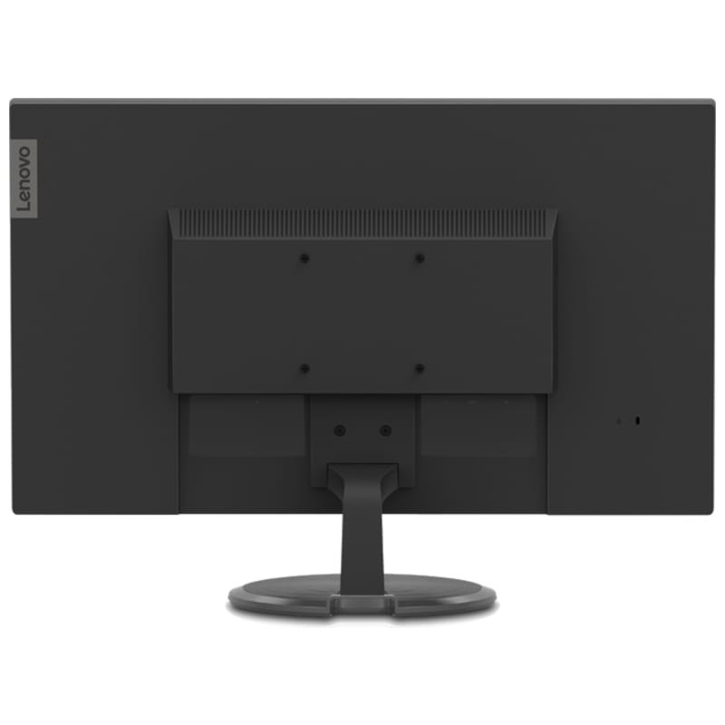 Lenovo D27Q-30 27 Quad HD VA Noir - Moniteur PC - Ítem3