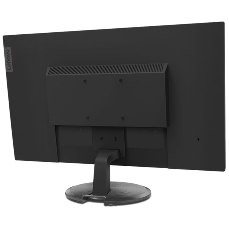 Lenovo D27Q-30 27 Quad HD VA FreeSync Sync Preto - Monitor PC - Item4
