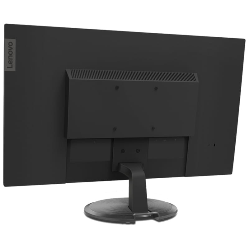 Lenovo D27Q-30 27 Quad HD VA FreeSync Sync Preto - Monitor PC - Item5