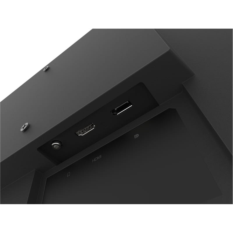 Lenovo D27Q-30 27 Quad HD VA FreeSync Sync Preto - Monitor PC - Item8