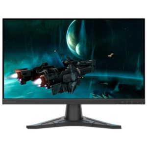 Lenovo G24E-20 23,8 FullHD LED VA 120 Hz FreeSync - Monitor Gaming