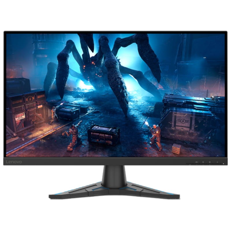 Lenovo G27E-20 27 FullHD VA 120Hz FreeSync Premium - Monitor Gaming - Ítem