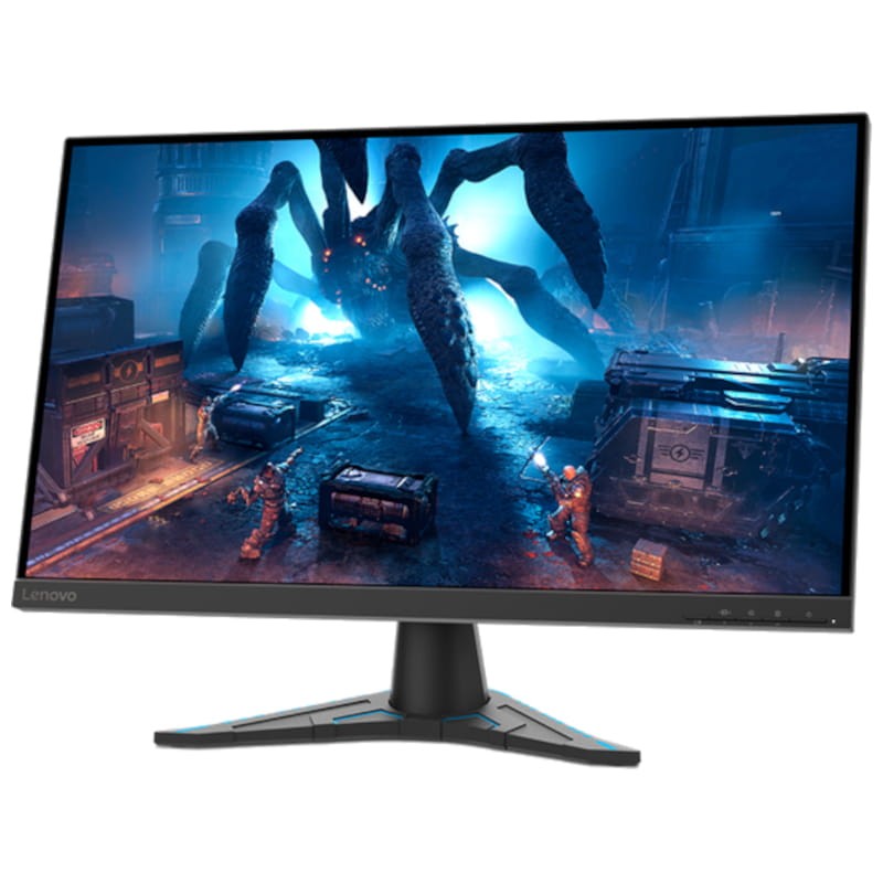 Lenovo G27E-20 27 FullHD VA 120Hz FreeSync Premium - Monitor Gaming - Ítem2