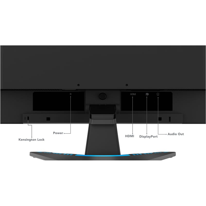 Lenovo G27E-20 27 FullHD VA 120Hz FreeSync Premium - Monitor Gaming - Ítem8