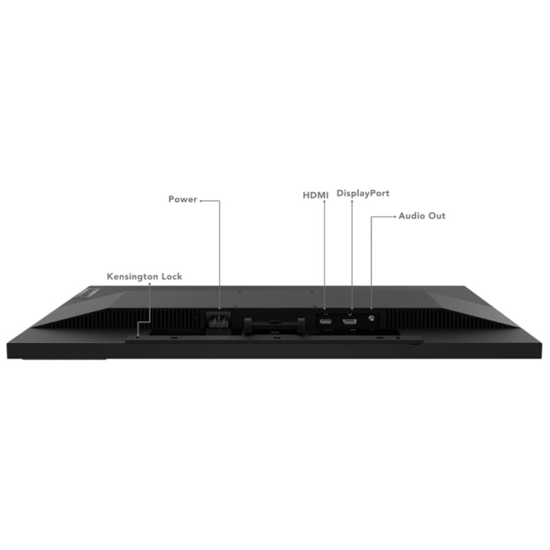 Lenovo G27E-20 27 FullHD VA 120Hz FreeSync Premium - Monitor Gaming - Ítem9
