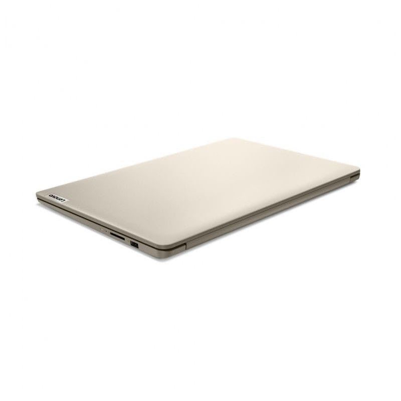 Lenovo IdeaPad 1 15ADA7 AMD 3000 3020E/4GB/128GB/W11 - 82R1003BSP - Gris - Portátil 15.6 - Ítem