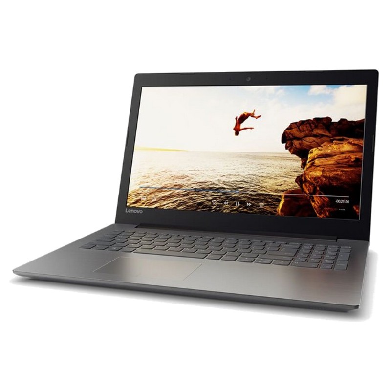Laptop Lenovo IdeaPad 320 N4200/8GB/1TB/AMD 2GB/ 15.6