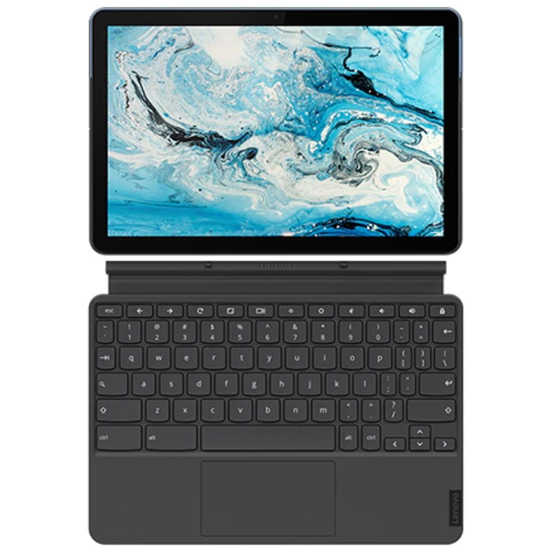 Duet lenovo ideapad