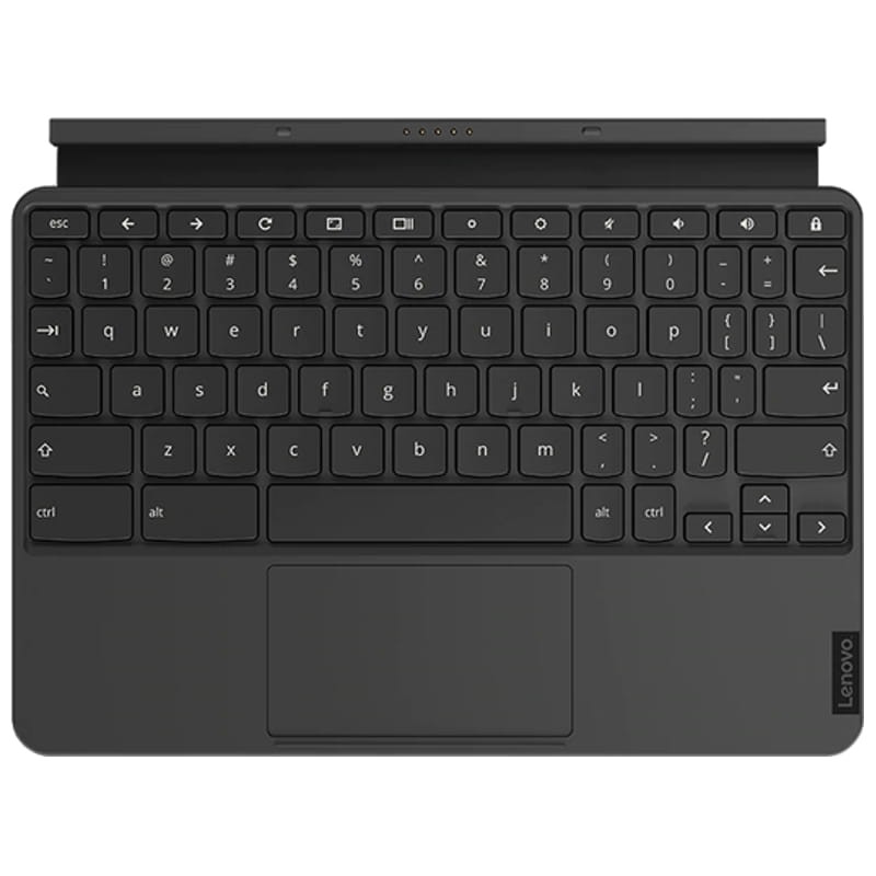 Lenovo IdeaPad Duet Chromebook CT-X636F 4Go/128Go - ZA6F0006ES - Ítem6