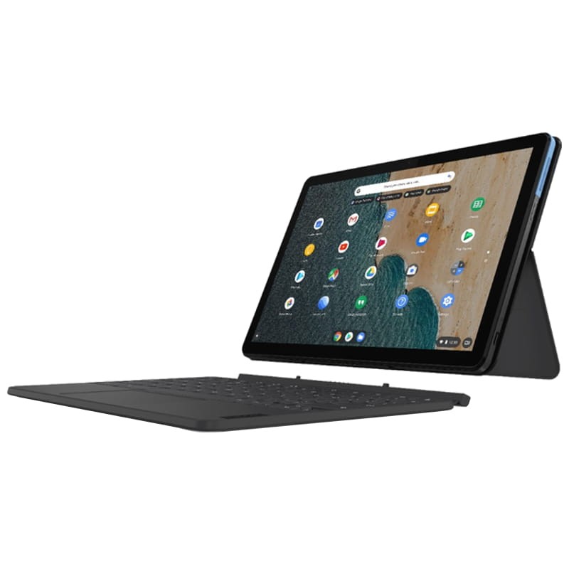 Lenovo IdeaPad Duet Chromebook CT-X636F 4Go/128Go - ZA6F0006ES - Ítem9
