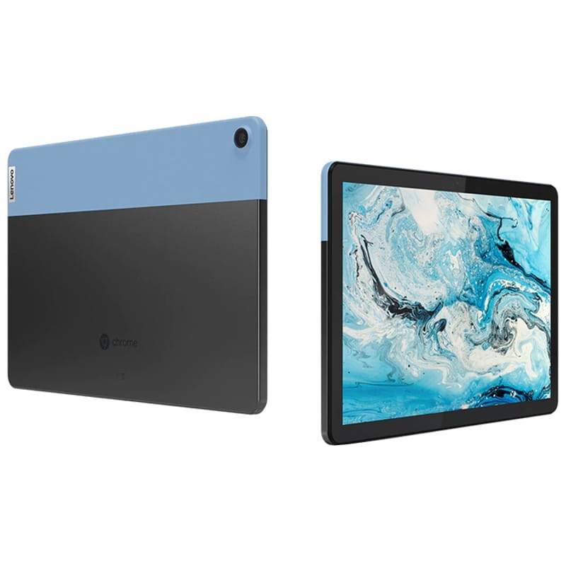 Lenovo IdeaPad Duet Chromebook CT-X636F 4Go/128Go - ZA6F0006ES - Ítem12