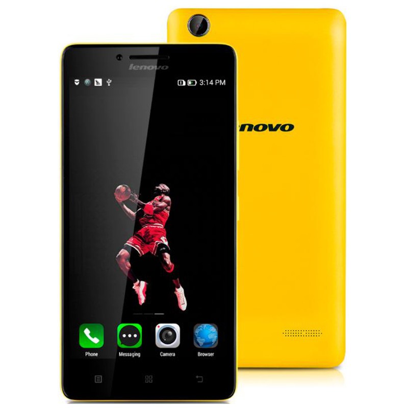 Lenovo K3 - smartphone em stock em PowerPlanetOnline.com