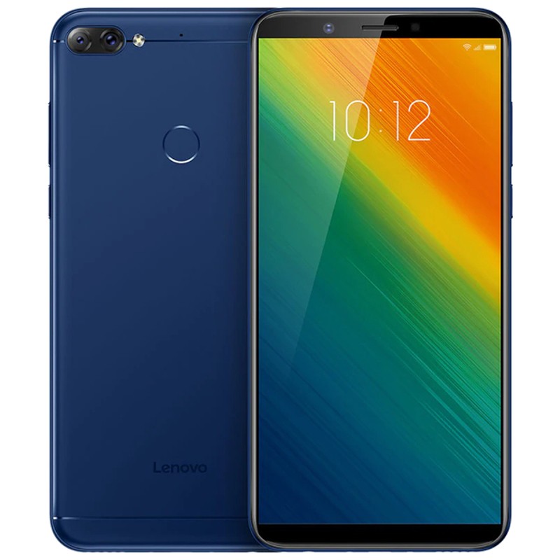 Lenovo K9 Note 4GB/64GB