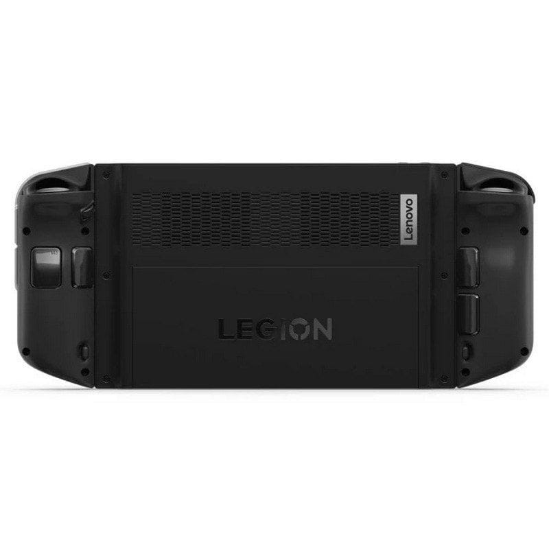 Lenovo Legion Go 8.8 QHD+ Wifi Preto - Consola portátil - Item3